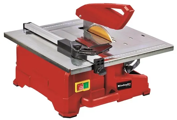 Einhell TC-TC 800 fliseskjæremaskin Ø180 mm 230V/800W