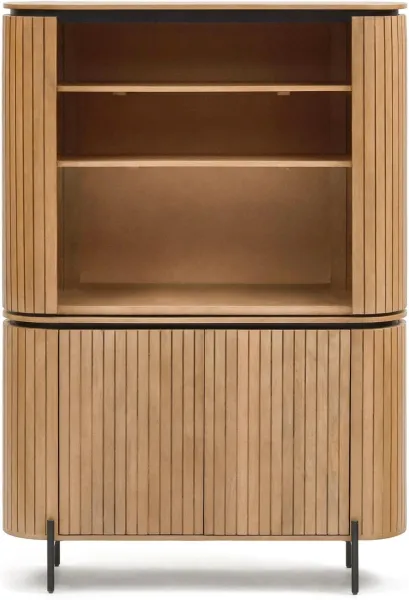 Licia, høyskap, natur, heltre