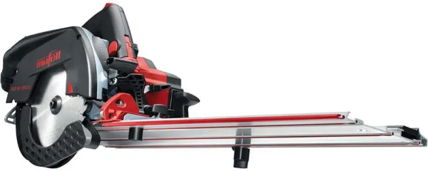 Mafell Kappsagsystem KSS 60 18M bl i transportkoffert