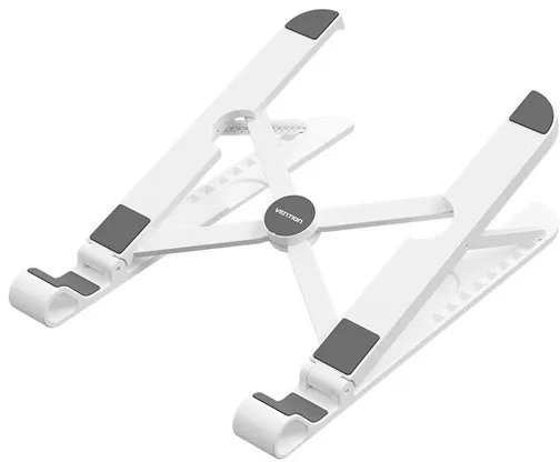 Vention KDNW0 Laptopstativ (hvit)