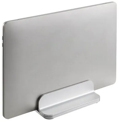 Deltaco OFFICE Vertikal laptop-holder