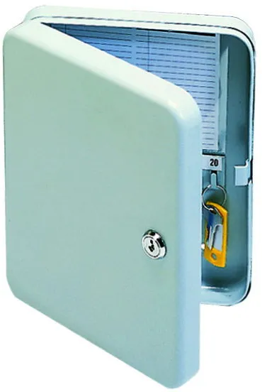 Q-connect nøkkelskap