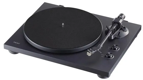 TEAC TN-280BT-A3 - turntable - Platespiller