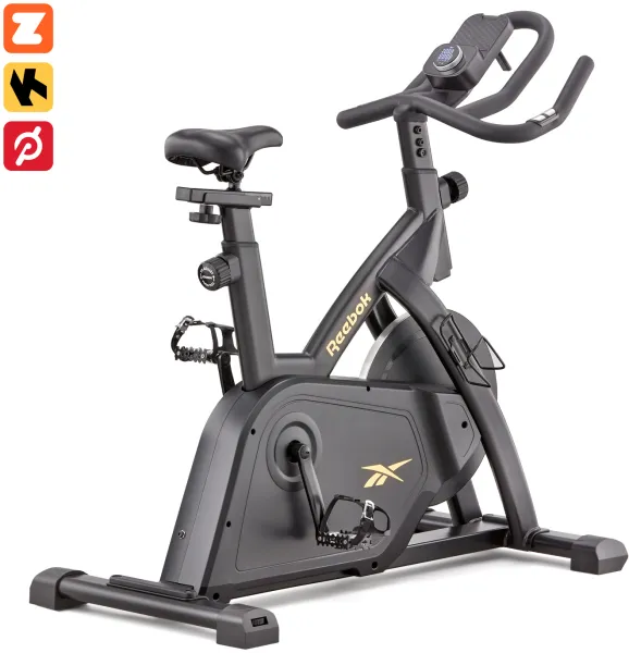 Reebok FR30 Sprint Bike Spinningsykkel