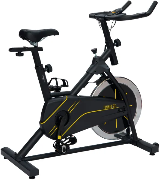 Titan Life Trainer S11 Spinningsykkel