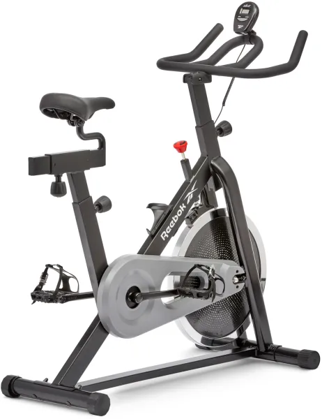 Reebok Sprint Bike Spinningsykkel
