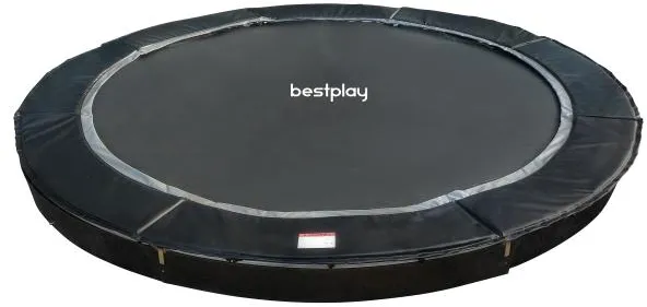 Bestplay Bestplay zero trampoline ø305cm