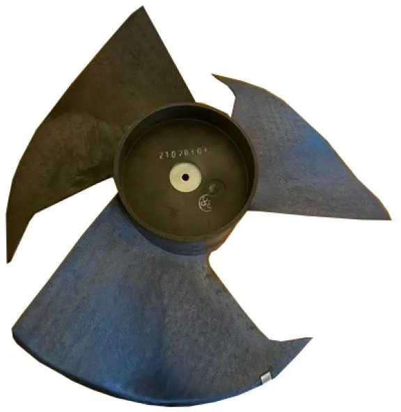 Swim & Fun Vifte til blåser